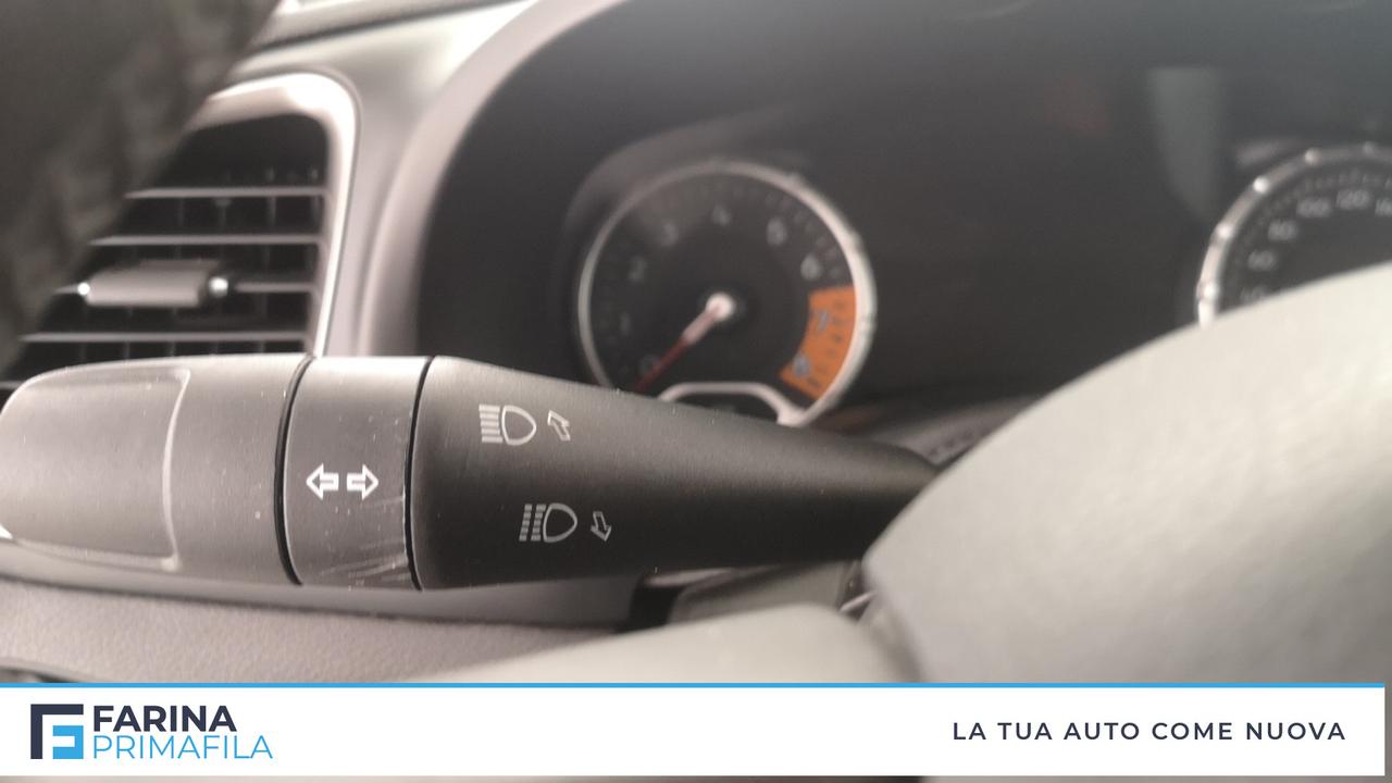 JEEP Renegade 2019 - Renegade 1.0 t3 Limited 2wd