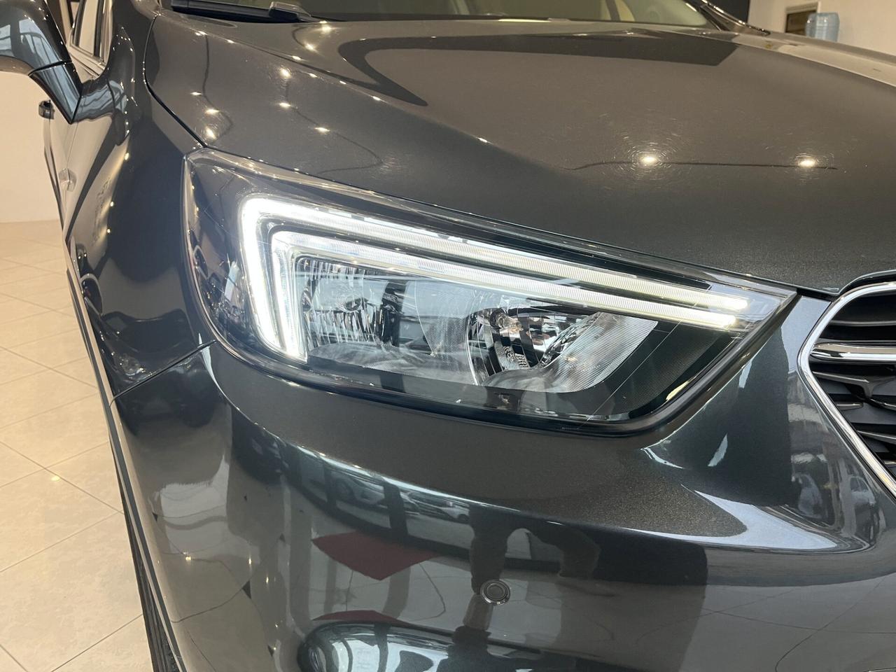 Opel Mokka X Innovation full optional