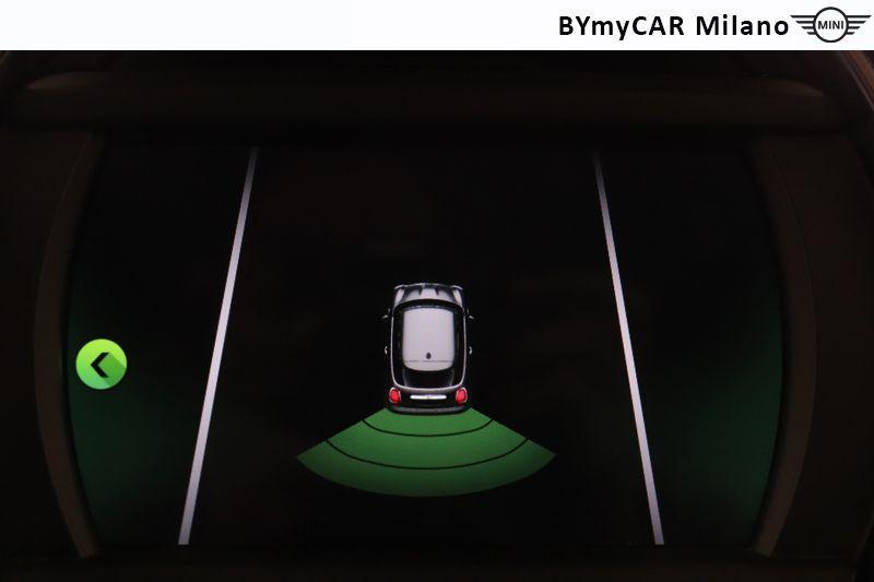 Mini Cooper D 1.5 TwinPower Turbo Cooper D Business DCT