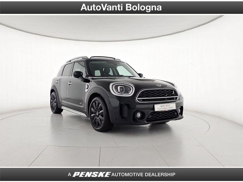 MINI Countryman Mini Countryman 1.5 Cooper SE Essential all4 auto