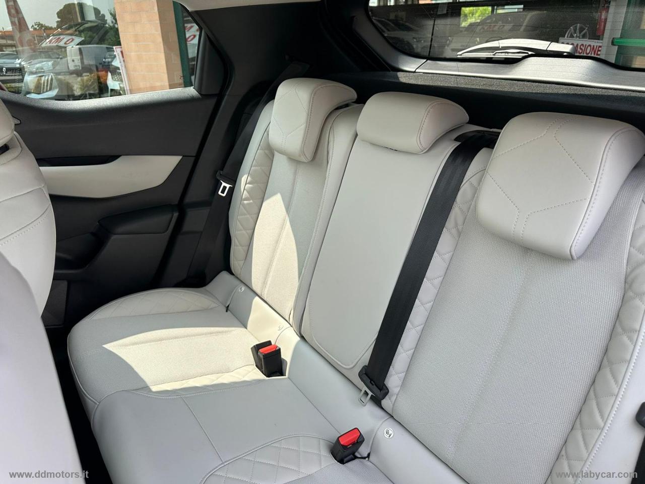 DS AUTOMOBILES DS 3 PureTech 130 aut. Esprit de Voyage *PROMO*