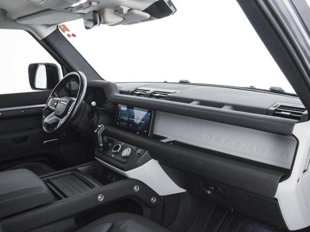 LAND ROVER Defender 2.0 SD4 240CV AWD Auto S