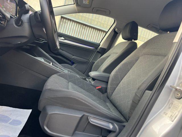 VOLKSWAGEN Golf 8 2.0TDI 116CV DSG Life