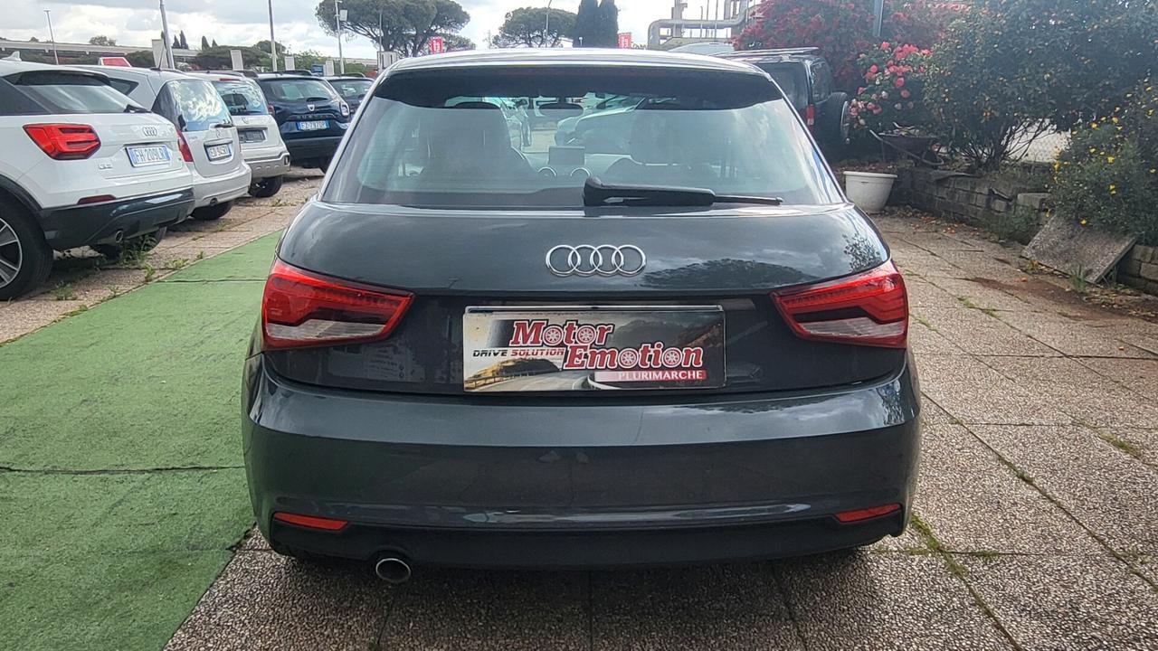 Audi A1 1.4 TDI ultra Design