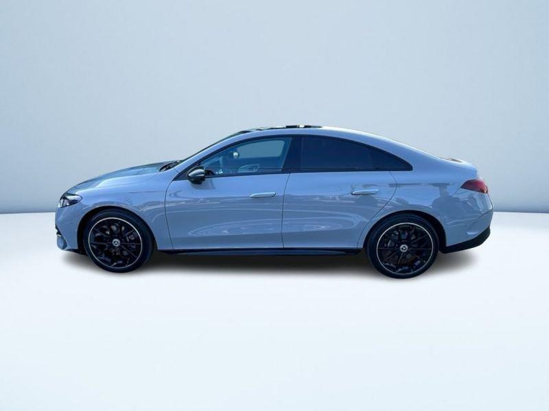 Mercedes-Benz CLA 250+ EQ AMG Line Advanced Plus