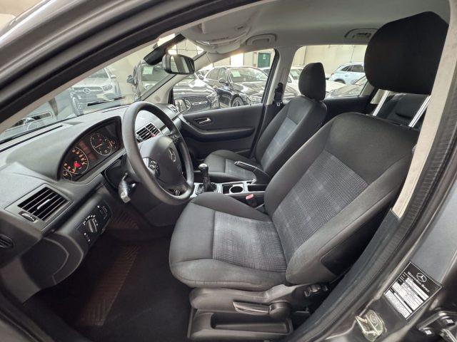 MERCEDES-BENZ A 160 CDI BLUE EFFICIENCY EXECUTIVE
