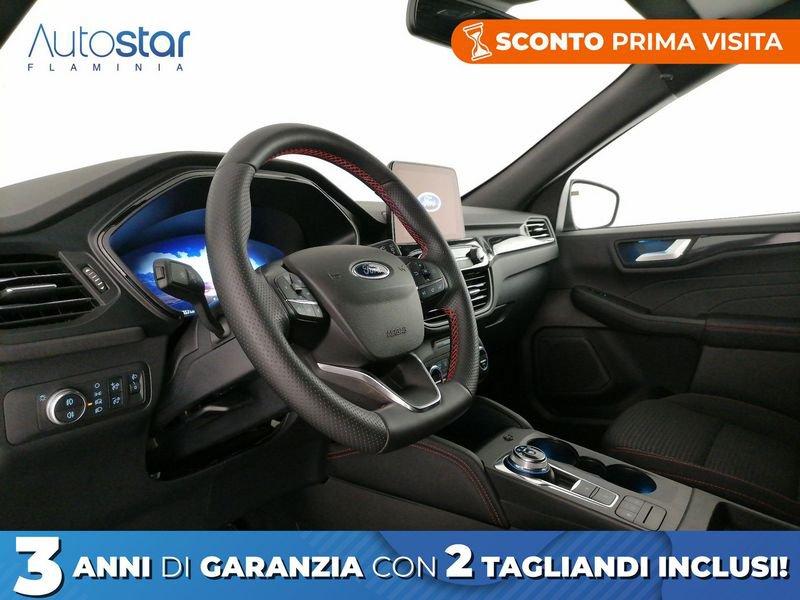 Ford Kuga 1.5 ecoblue ST-Line 2wd 120cv auto