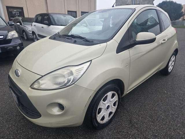 Ford Ka/Ka+ Ka 1.2 + 69cv