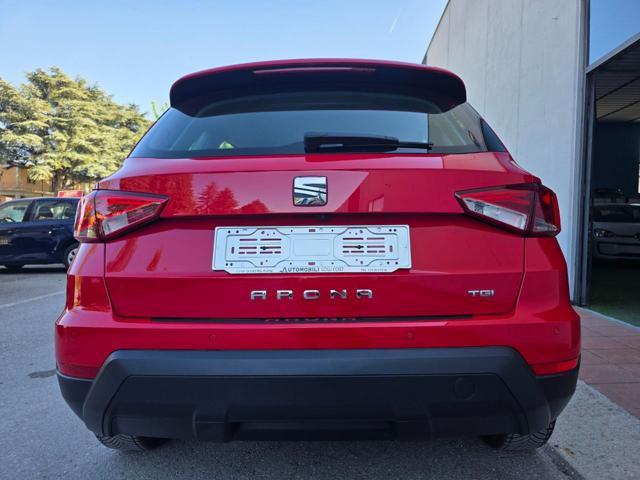 SEAT Arona 1.0 TGI Style