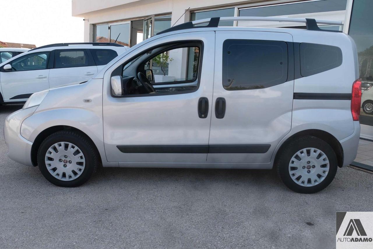 Fiat Qubo 1.3 MJT 75 CV Dynamic
