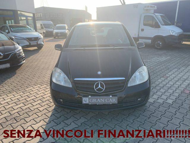 MERCEDES-BENZ A 180 CDI