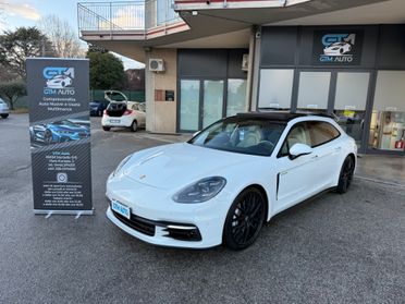 Porsche Panamera 2.9 4 E-Hybrid Sport Turismo