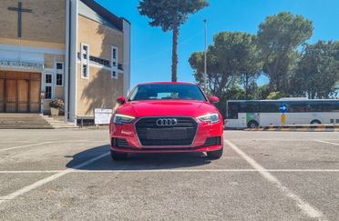 Audi A3 SPB 30 g-tron S tronic