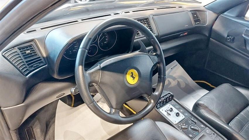 Ferrari F355 Spider 3.5 F1