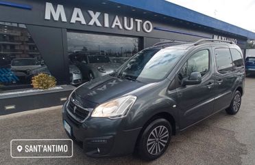 Peugeot Partner HDI 130 MILA KM