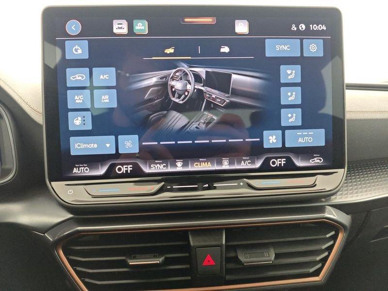 CUPRA Formentor 2.0 TDI DSG