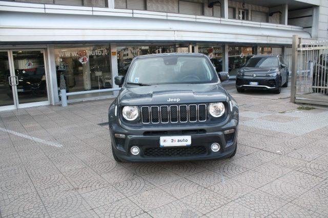 JEEP Renegade 1.6 Mjt 130 CV Longitude
