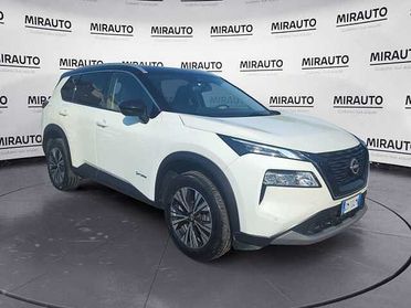 Nissan X-Trail 1.5 EREV e-Power N-Connecta Auto