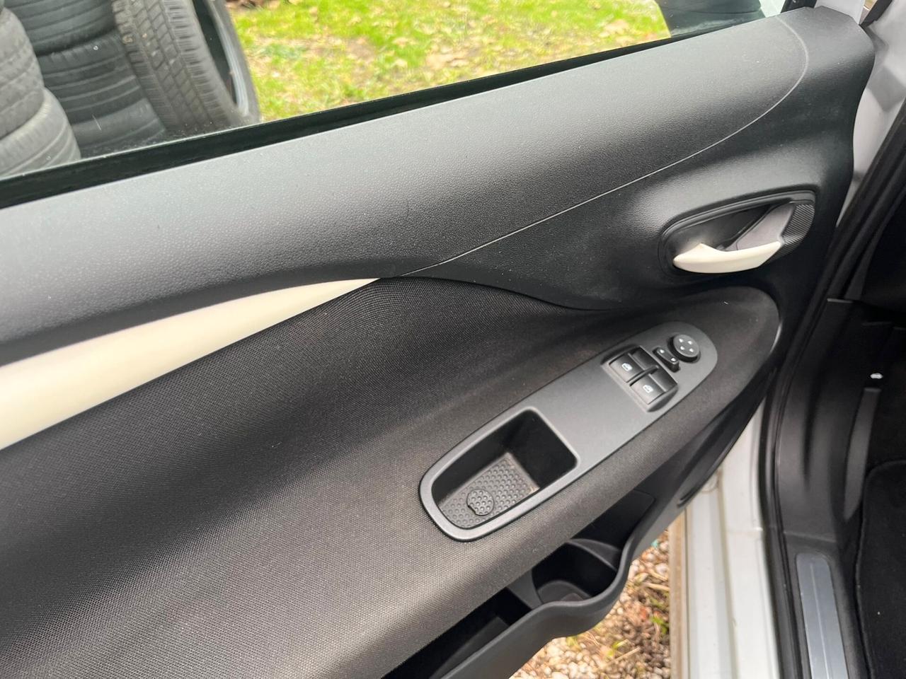 Fiat Punto Evo 3 porte - ok neopatentati