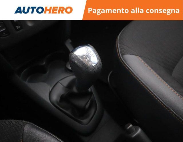 DACIA Sandero 1.5 dCi 8V 90CV S&S Serie Speciale Brave