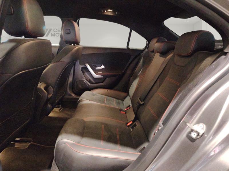 Mercedes Classe A 180 180 D Premium 7G-DCT