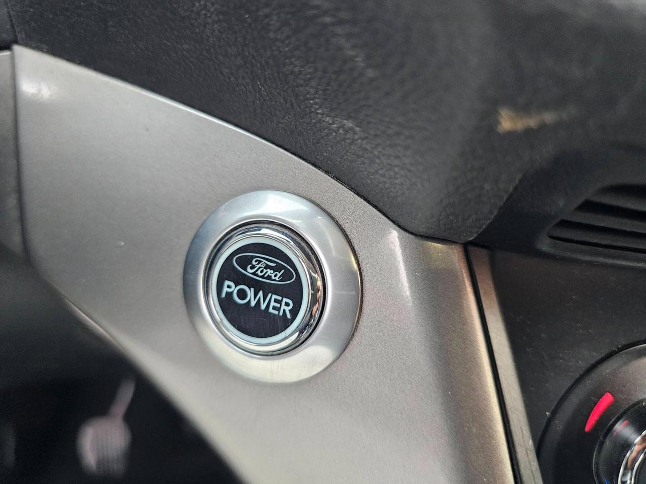 Ford Kuga 2.0 TDCI 140 CV 4WD Titanium