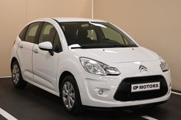 CITROEN C3 2ª serie C3 1.1 Seduction Limited