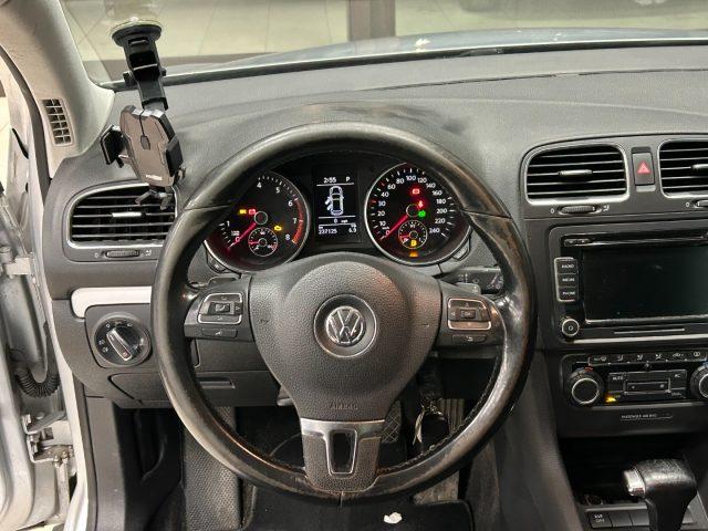 VOLKSWAGEN Golf 1.4 TSI 160CV DSG 5p. Highline