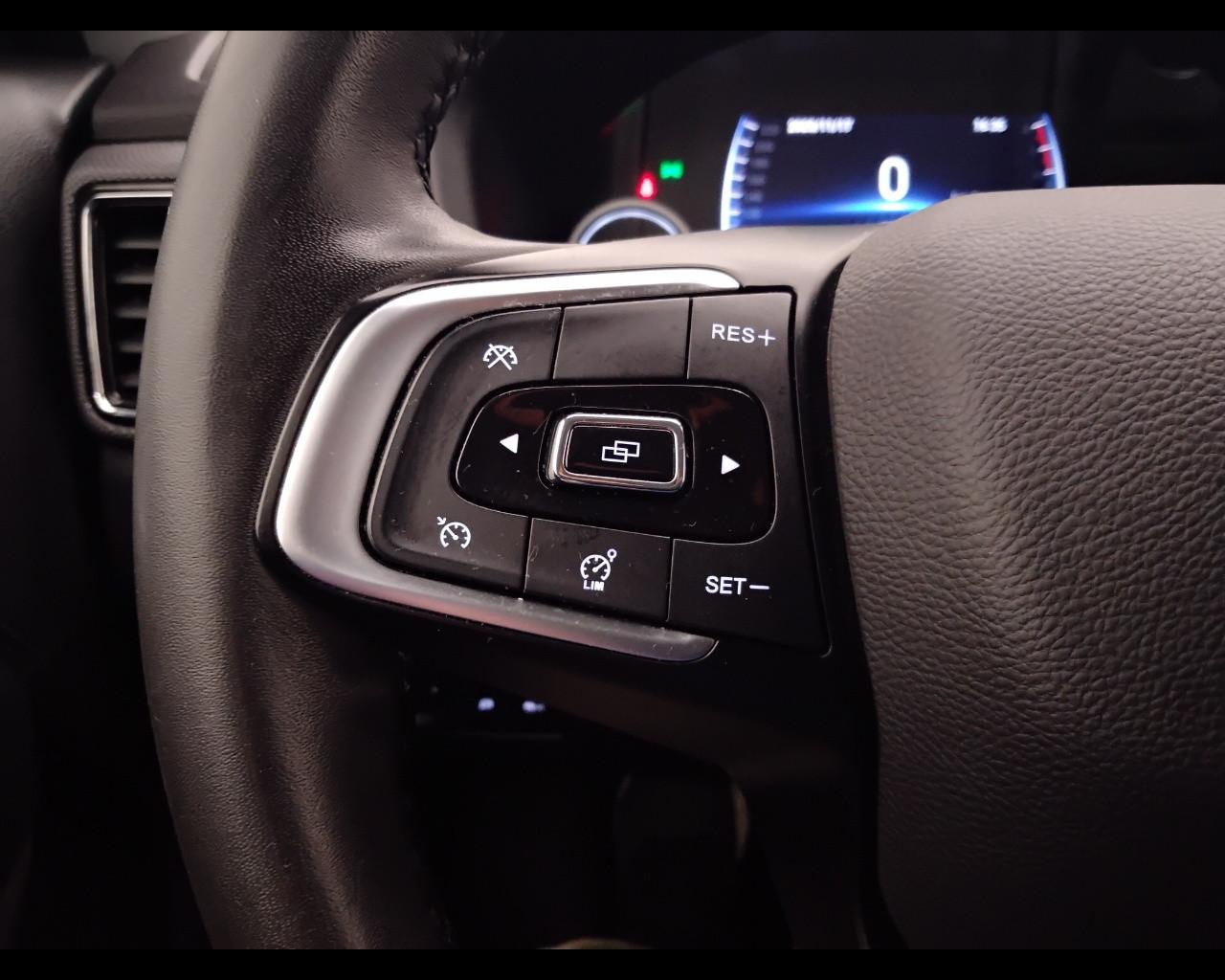 DR MOTOR DR 4.0 - dr 4.0 1.5 Gpl 114cv