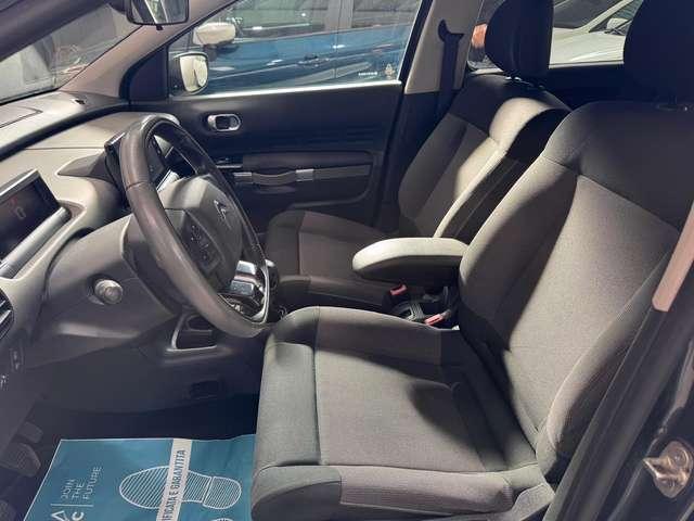 Citroen C4 Cactus OFFERTA LIMITATA ENTRO 15/12 Cinghia Nuova Benzina