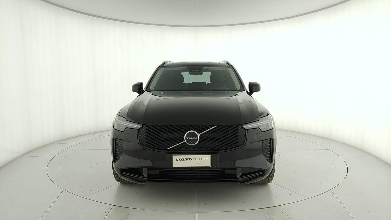 VOLVO XC90 2.0 t8 phev Ultra Dark awd 7p.ti auto