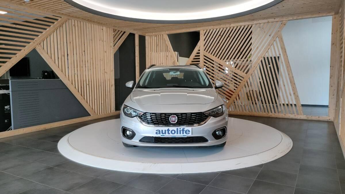 Fiat Tipo 1.3 mjt Business s&s 95cv my19