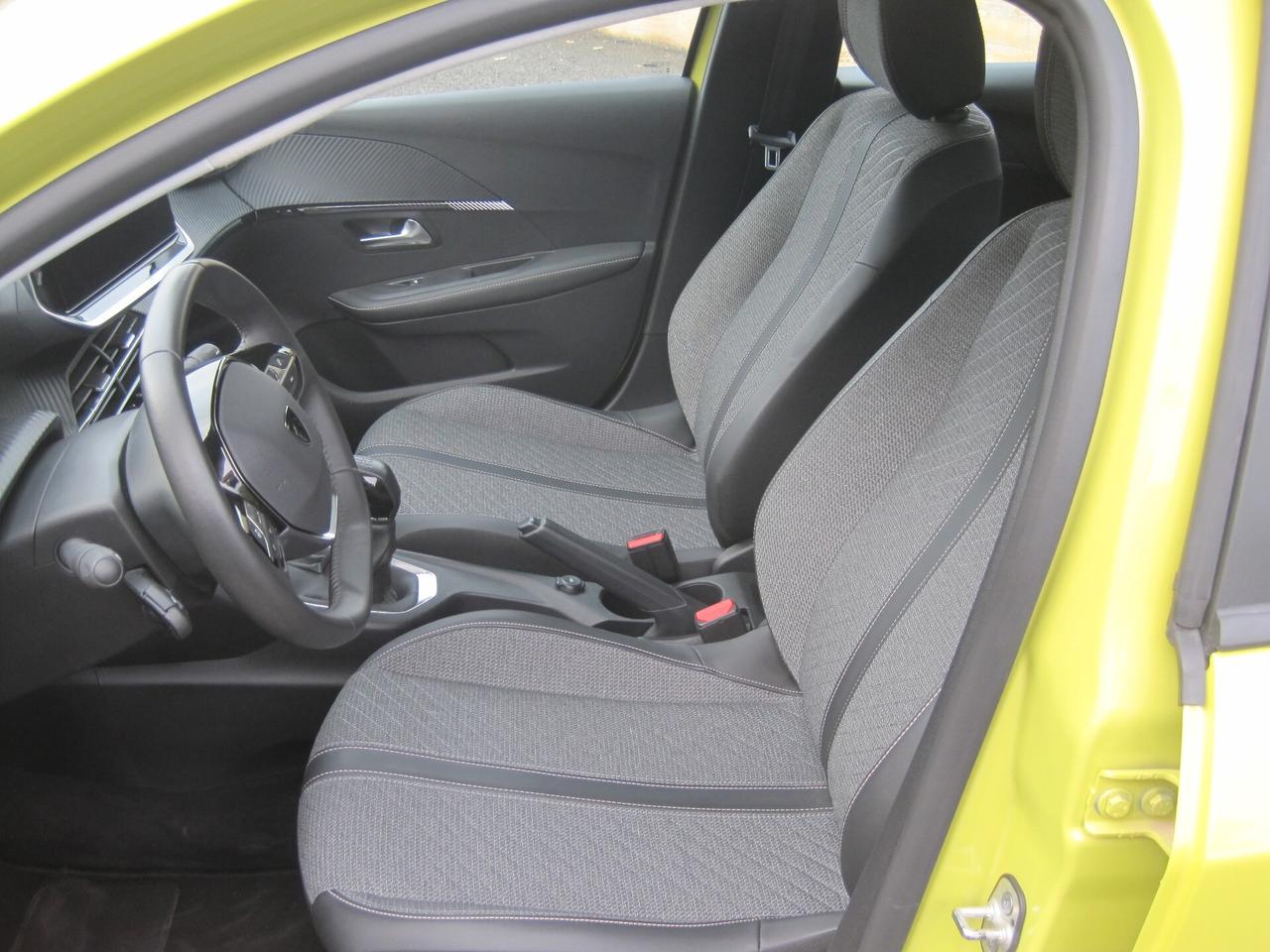 Peugeot 208 PureTech 75 Stop&Start 5 porte Style