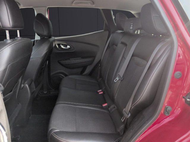 RENAULT Kadjar dCi 8V 110CV Energy Intens