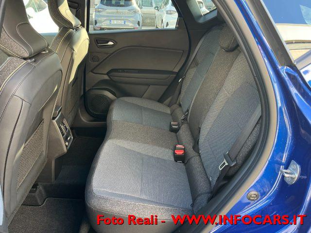 RENAULT Captur ECO-G 100 CV Techno - KM0 - PROMO