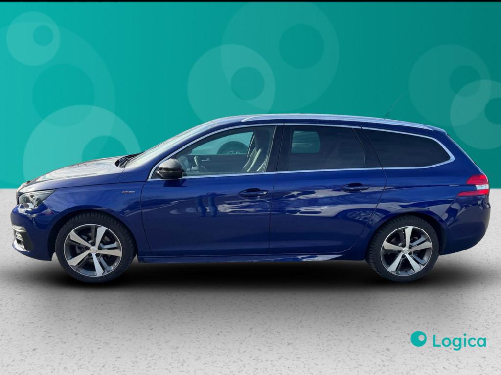 PEUGEOT 308 II - 308 SW 1.2 puretech t Active s&s 130cv my18