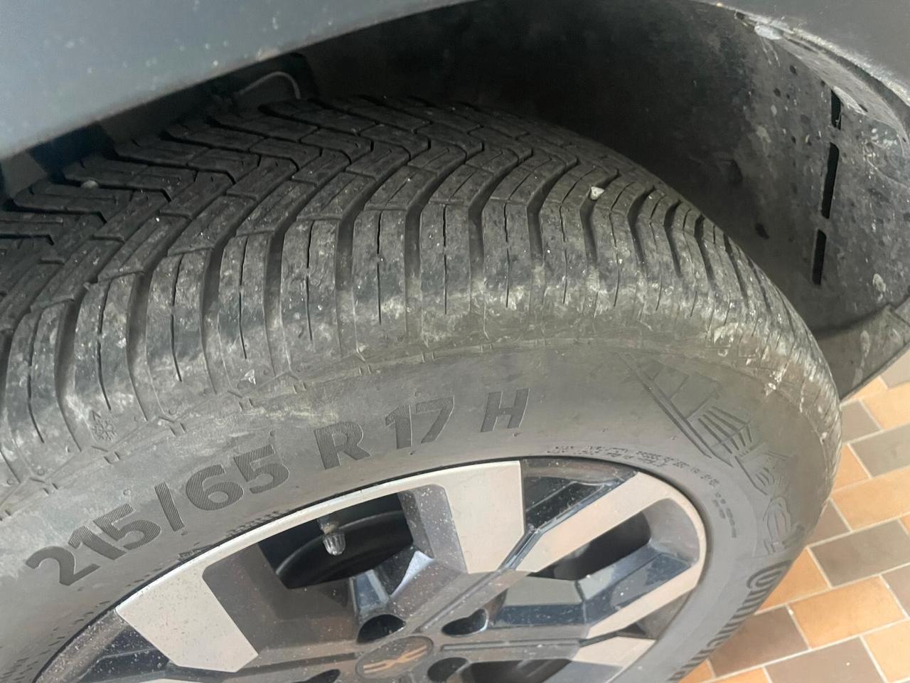 Dacia Duster Tce 130 CV 4x4 Extreme