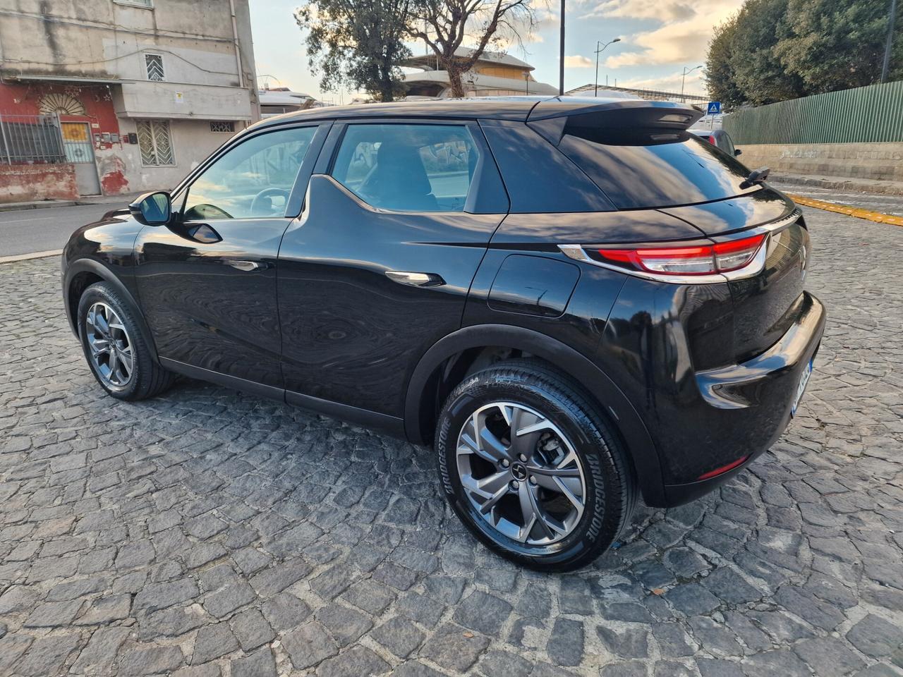 Citroen DS3 1.5 HDI 102CV crossback