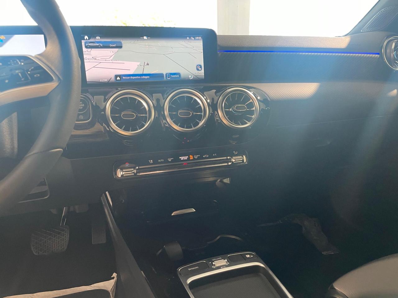 Mercedes-benz A 180 AMG LINE PREMIUM PLUS IVA DETRAIBILE