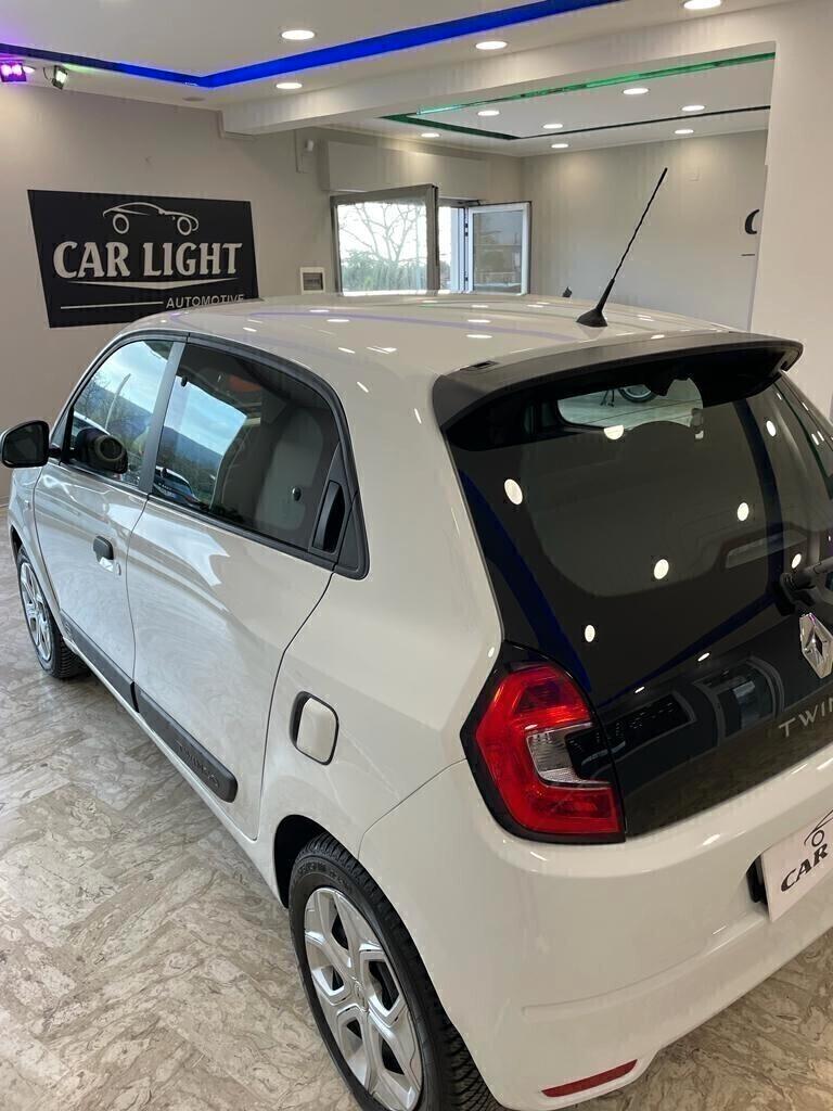 Renault Twingo SCe 65 CV Intens