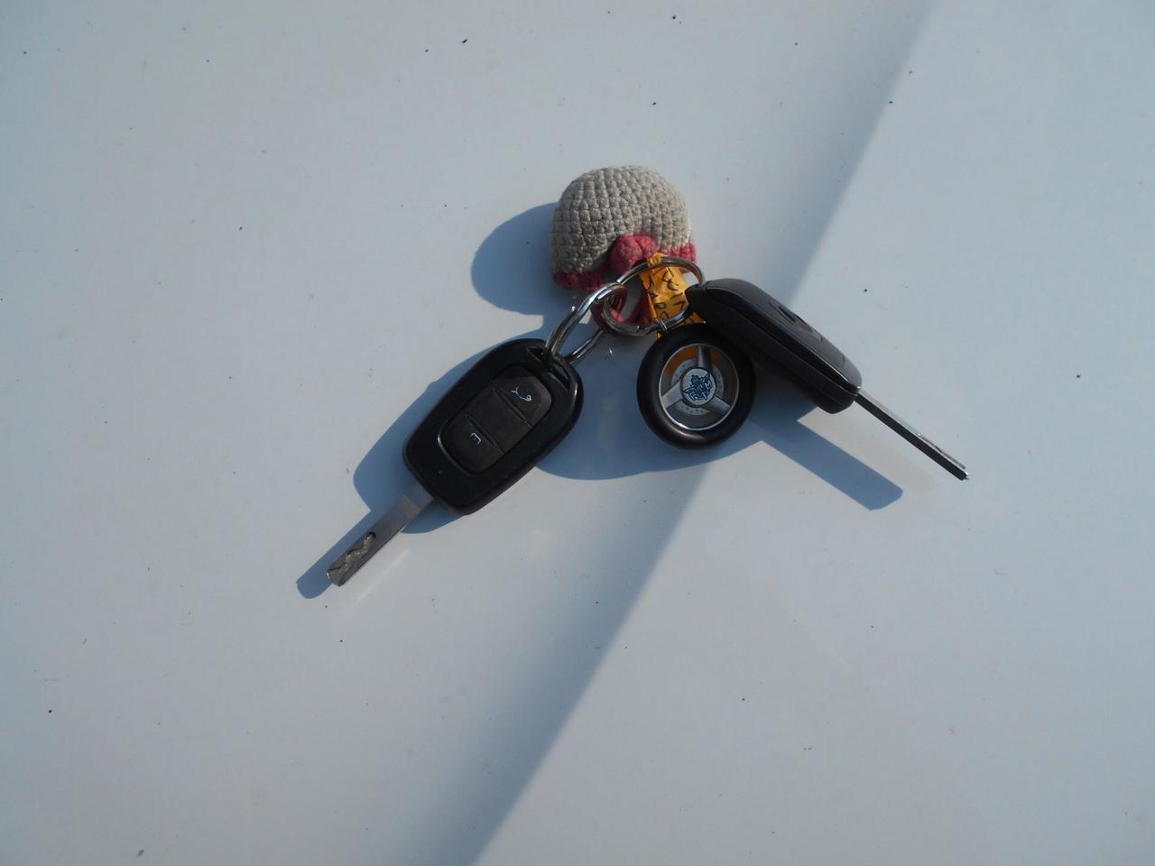 Renault Twingo 1.0 SCE