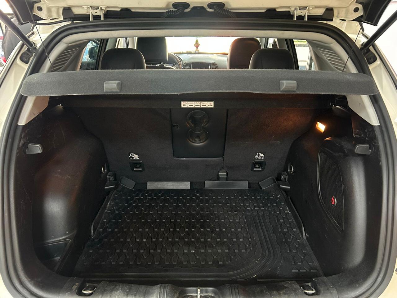 Jeep Compass 2.0 Multijet II aut. 4WD Limited