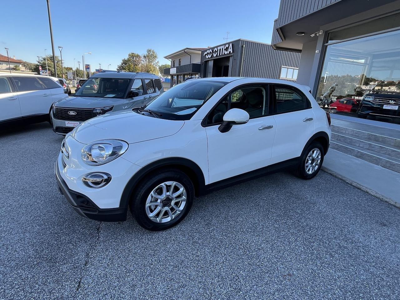 FIAT 500 X 1.0 CC 120 CV CONNECT
