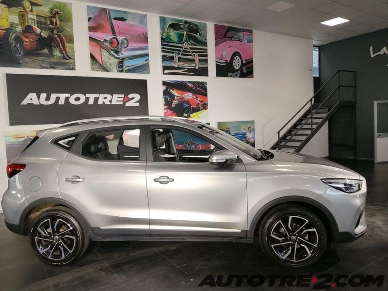 MG ZS ZS 1.5 Luxury