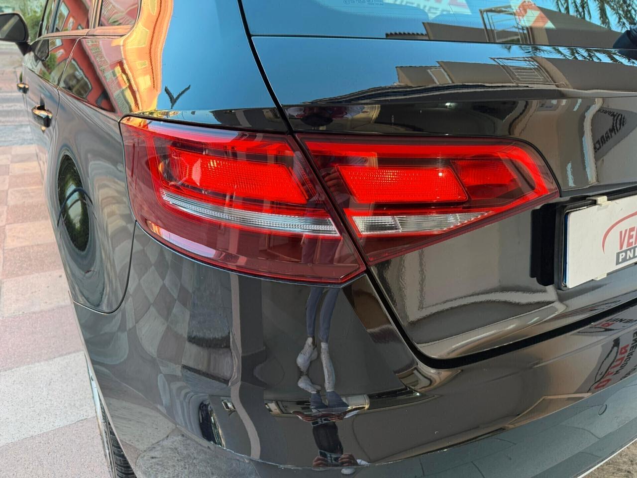 Audi A3 1.6 TDI 116 CV S tronic Sport