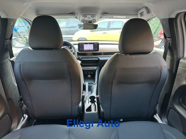 FIAT 600 Hybrid 145 CV DCT MHEV KM 0 + PACK STYLE