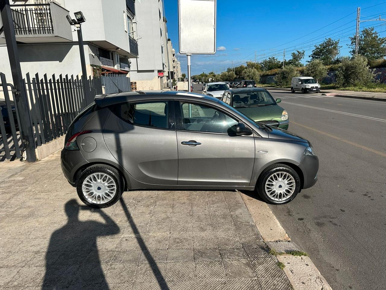 Lancia Ypsilon 1.3 MJT 16V 95 CV 5 porte S&S Gold