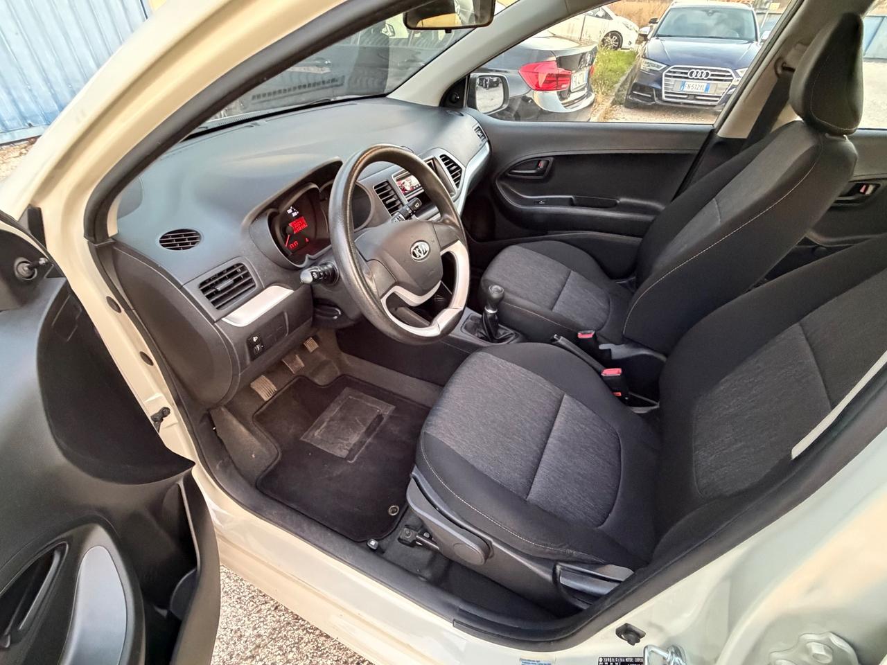 Kia Picanto 1.0 12V 5 porte Easy