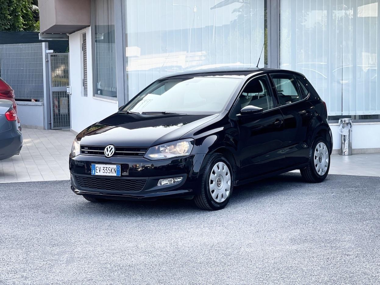 Volkswagen Polo 1.2 Diesel 75CV E5 Neo. - 2014