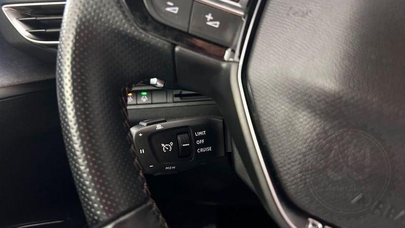 Peugeot 5008 BlueHDi 130 S&S EAT8 GT TETTO APR 7 POSTI